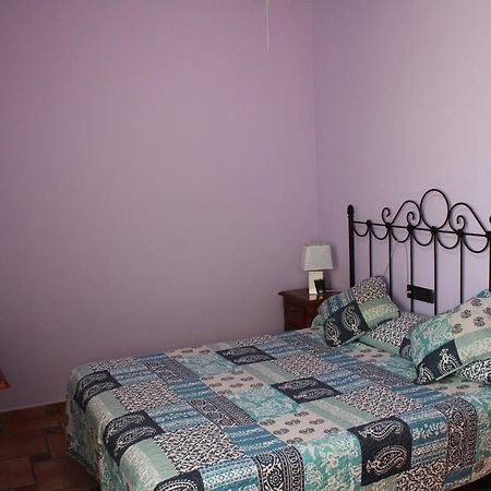 Hostal La Savina 塞尔韦拉 外观 照片