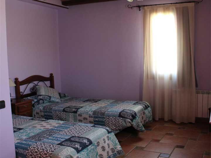 Hostal La Savina 塞尔韦拉 外观 照片