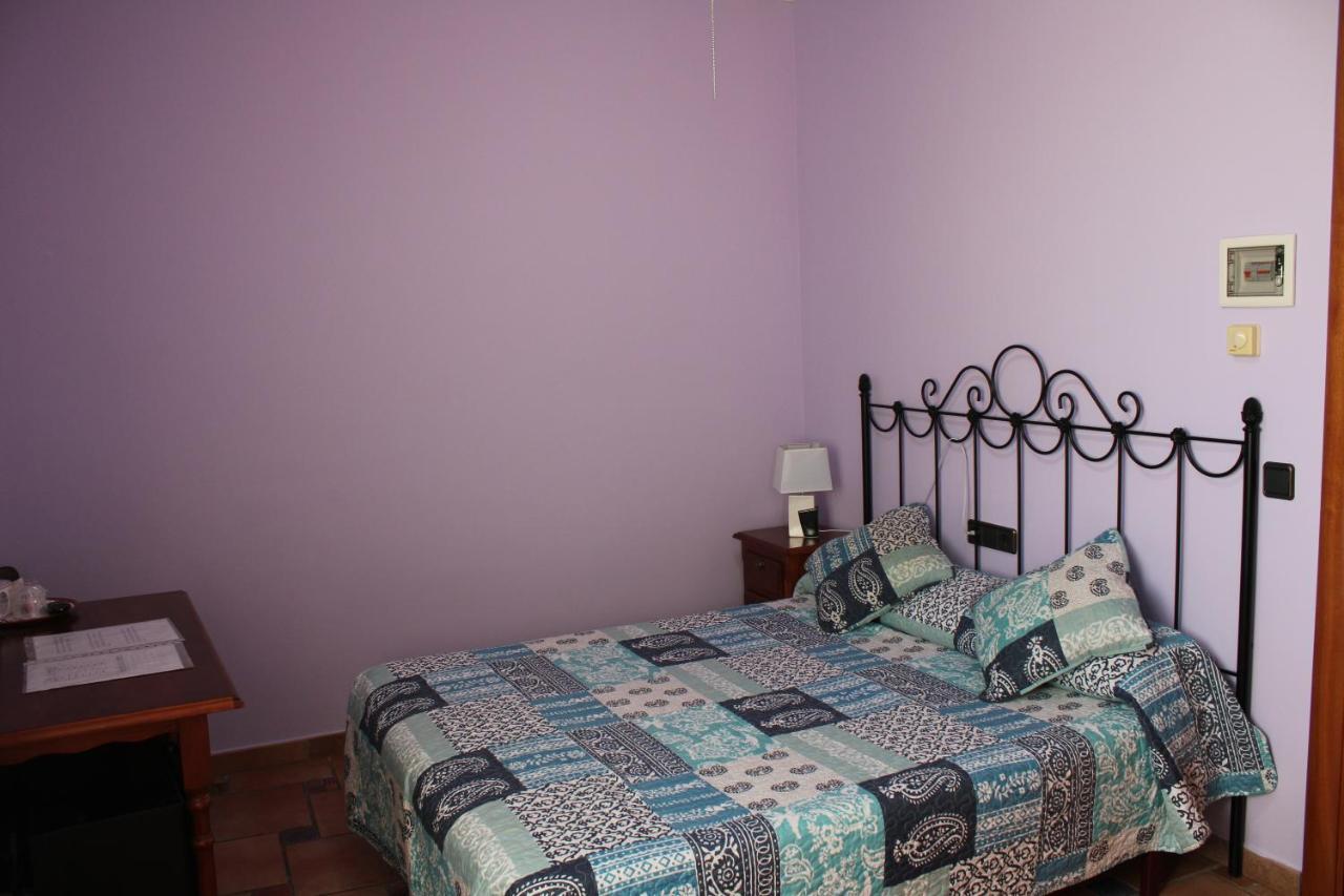 Hostal La Savina 塞尔韦拉 外观 照片