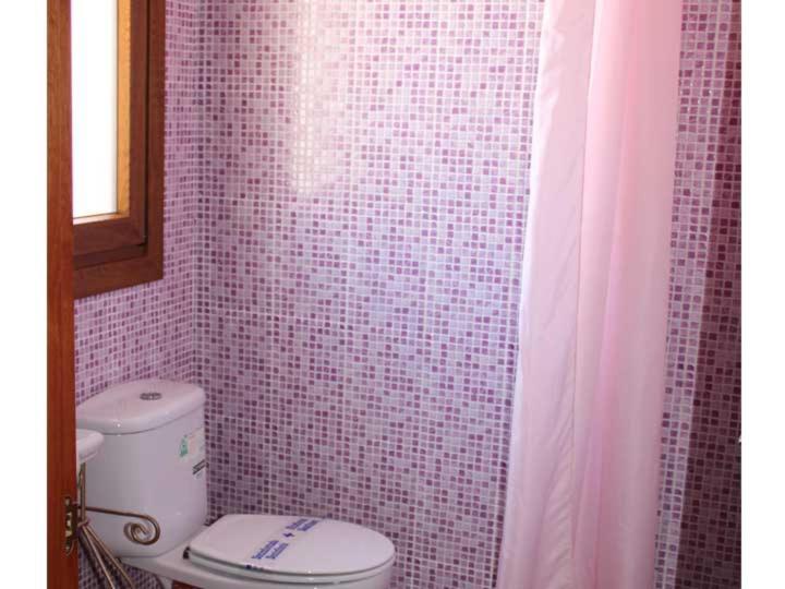 Hostal La Savina 塞尔韦拉 外观 照片
