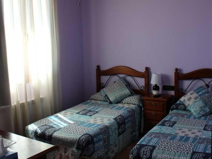 Hostal La Savina 塞尔韦拉 外观 照片