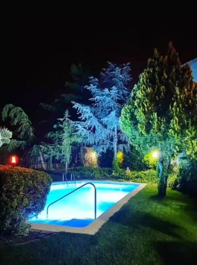 Hostal La Savina 塞尔韦拉 外观 照片